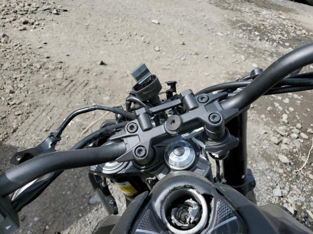 2021 KAWASAKI ZR900 F - ML5ZRDF16MDA45590