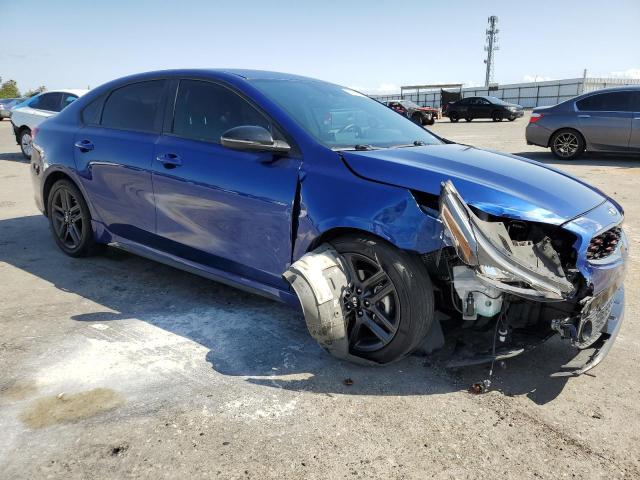 3KPF34AD6ME300830 KIA Forte Gt Line