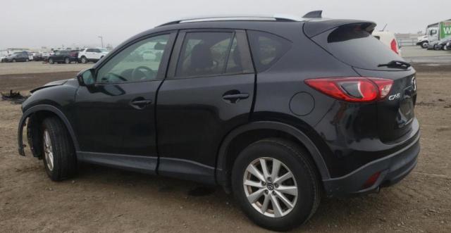 JM3KE2CY0E0349925 Mazda Cx-5 Touring