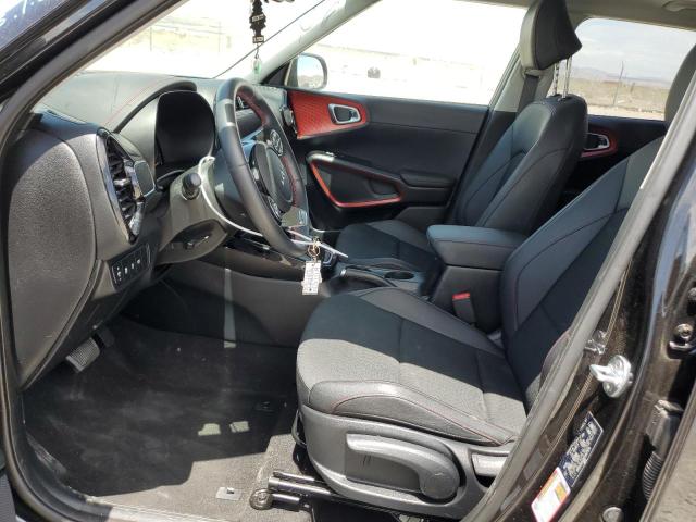 KNDJ53AU9P7847979 KIA Soul Gt Line