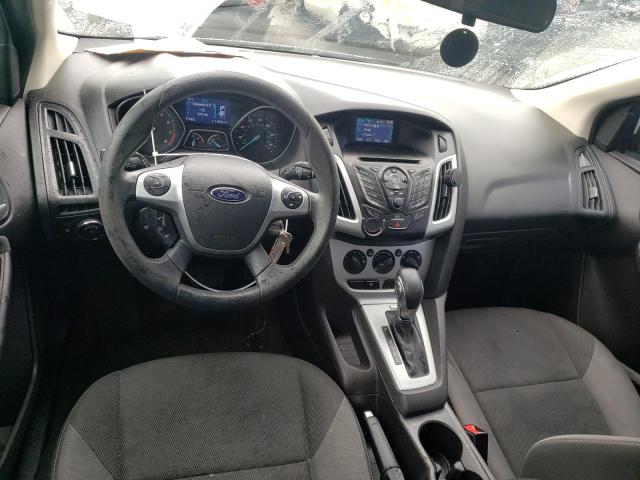 1FADP3K2XEL151601 Ford FOCUS SE
