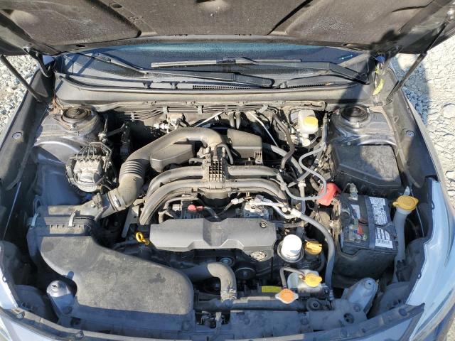 2016 SUBARU OUTBACK 2. - 4S4BSANC1G3338457