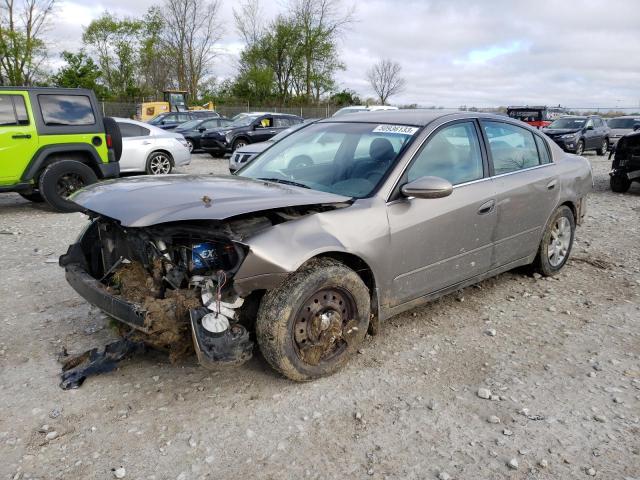 2005 Nissan Altima S