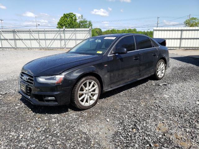 VIN WAUFFAFL6FN004451 2015 Audi A4, Premium Plus no.1