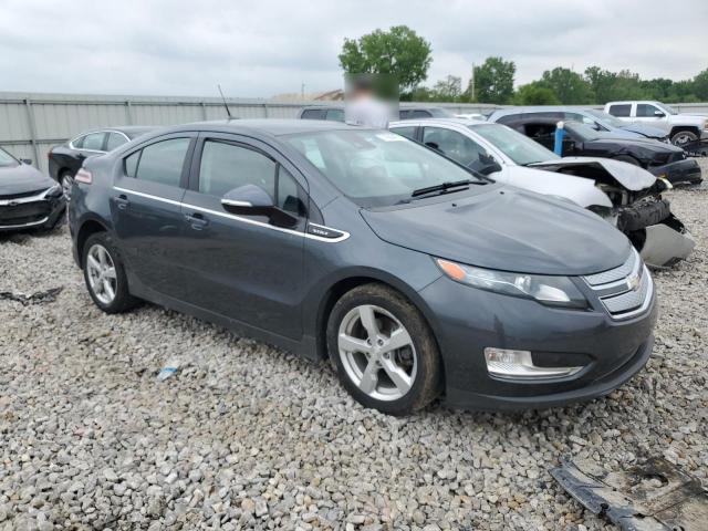 VIN 1G1RD6E48DU131498 2013 Chevrolet Volt no.4