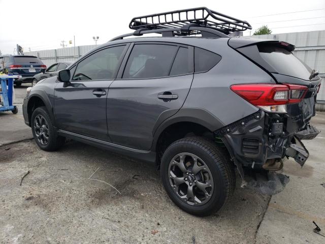JF2GTHSC1NH221998 Subaru Crosstrek Sport