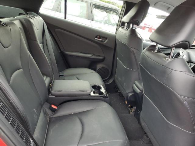 JTDKARFP8H3000840 Toyota PRIUS PRIME