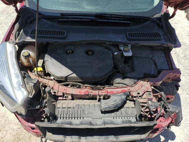 1FMCU9J98HUA95961 Ford Escape Titanium