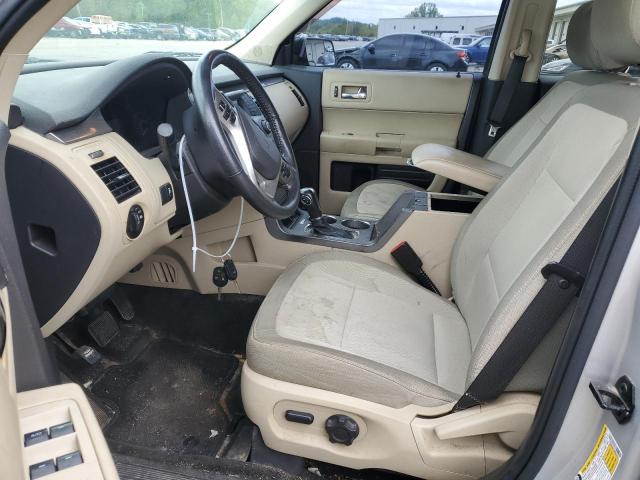 2016 FORD FLEX SE - 2FMGK5B81GBA20772