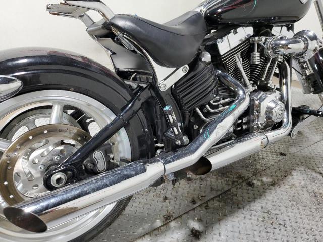 2008 HARLEY-DAVIDSON FXCWC - 1HD1JK5158Y062794