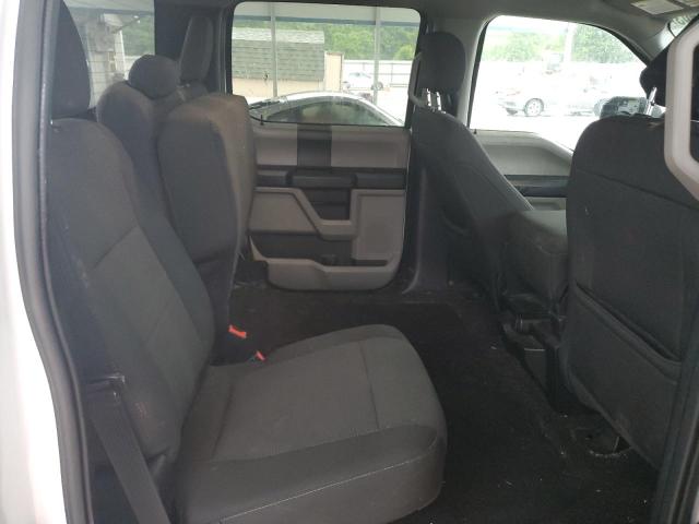 1FTEW1E54KKF30509 Ford F150 Supercrew