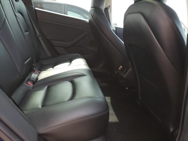 5YJ3E1EB3LF617283 Tesla MODEL 3
