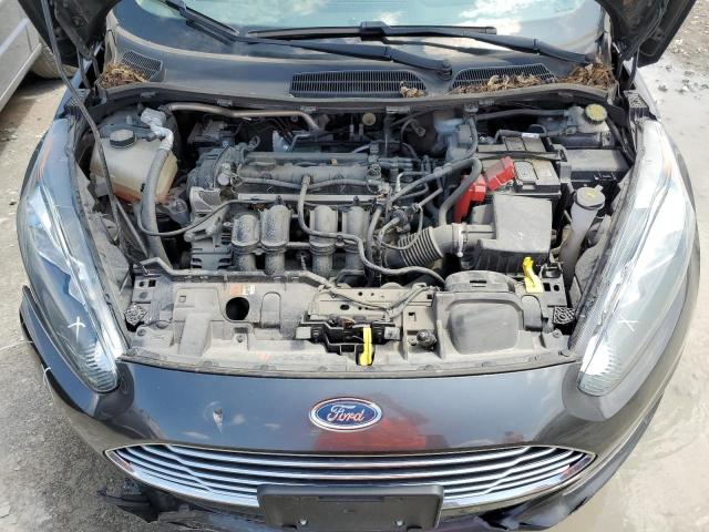 3FADP4EJ4HM129007 Ford FIESTA SE