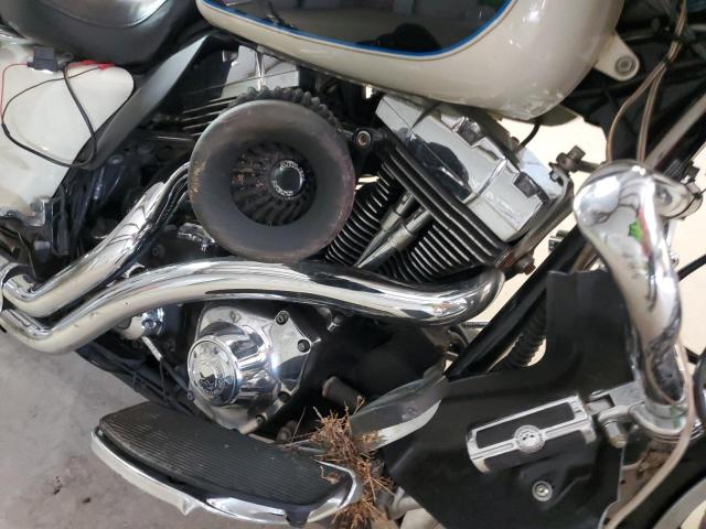 2013 HARLEY-DAVIDSON FLHTC ELEC - 1HD1FFM19DB629077