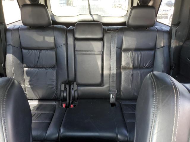 1C4RJFBG9EC558341 Jeep Grand Cherokee Limited