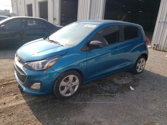 2019 Chevrolet Spark LS