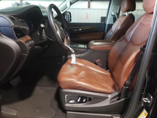 2017 CADILLAC ESCALADE L - 1GYS4BKJ2HR182915