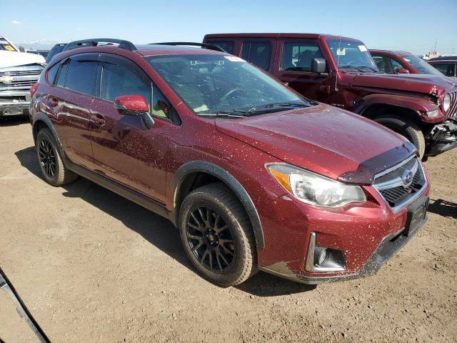 JF2GPANC3G8264541 Subaru Crosstrek Limited