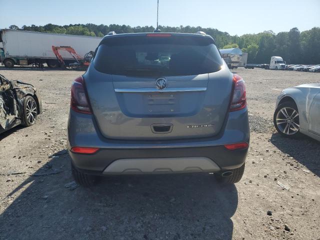 KL4CJASB0KB719698 Buick Encore Preferred