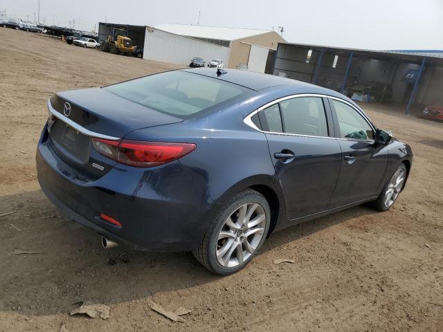 JM1GL1V53H1105430 Mazda 6 TOURING