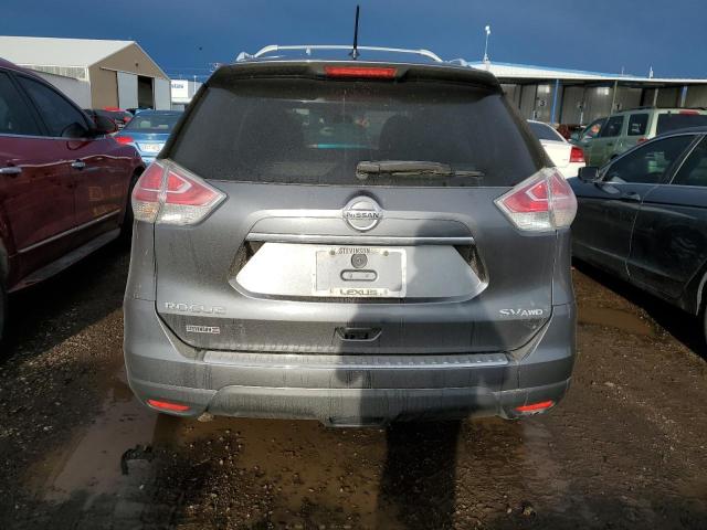 5N1AT2MV6FC805405 Nissan ROGUE S