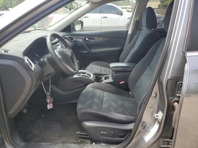 2016 NISSAN ROGUE S/SL JN8AT2MT7GW020558