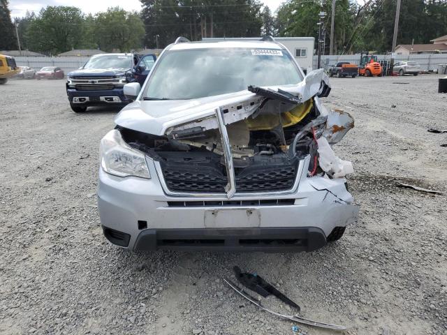 JF2SJADC8FH412615 Subaru Forester 2.5i Premium