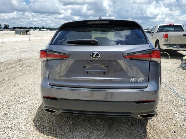 2020 LEXUS NX 300 JTJDARBZ1L2167262