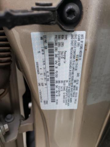 1FADP3FE7JL304532 Ford FOCUS SE