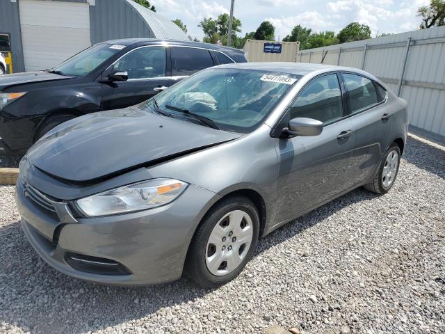 2013 Dodge Dart SE