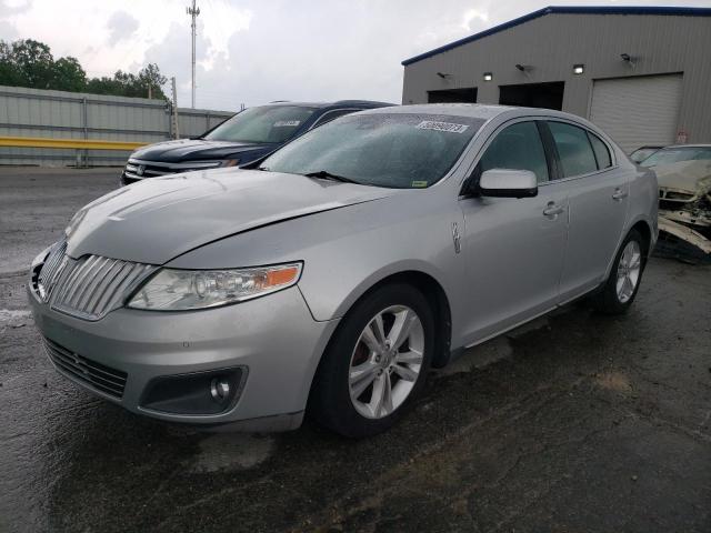 2009 Lincoln MKS 