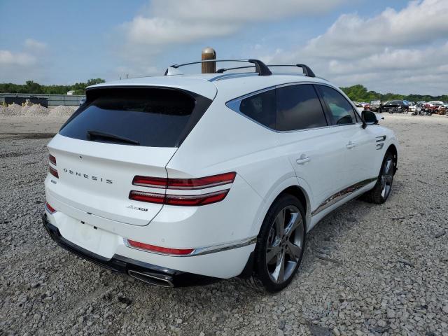2022 GENESIS GV80 BASE KMUHCESC0NU082615