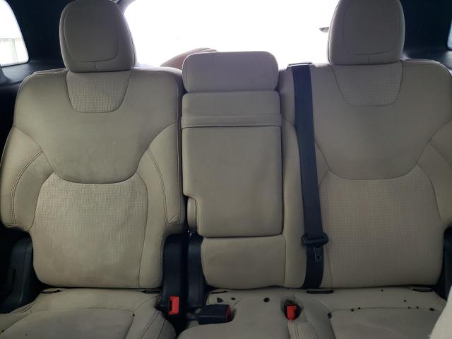 1C4PJLCSXGW207674 Jeep Cherokee Latitude