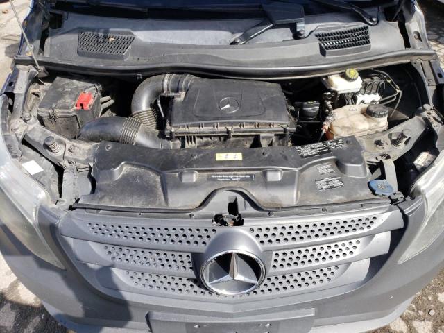 2016 MERCEDES-BENZ METRIS - WD3PG2EA6G3193118