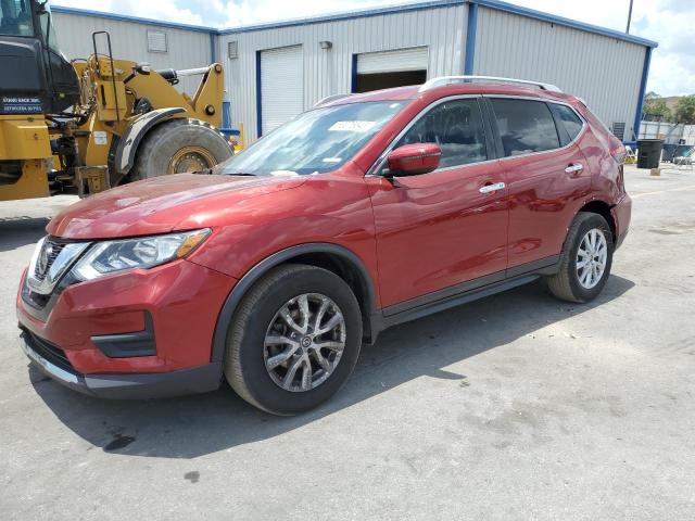 5N1AT2MT2JC828915 | 2018 NISSAN ROGUE S