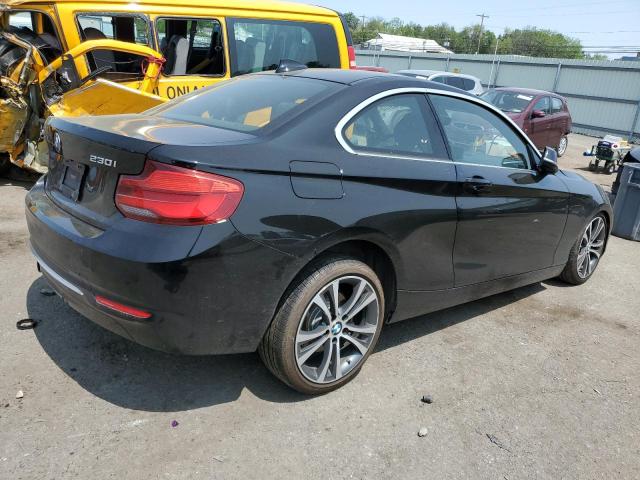 VIN WBA2J3C58JVA49854 2018 BMW 2 Series, 230XI no.3