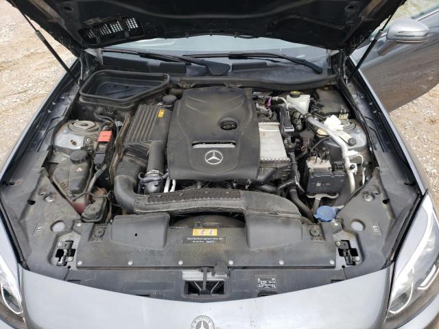 2018 MERCEDES-BENZ SLC 300 - WDDPK3JA8JF149360