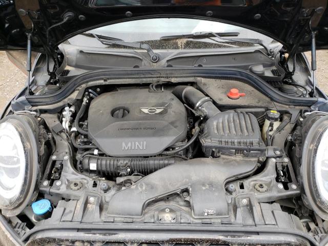 2019 MINI COOPER JOH WMWXM9C56K2H39234