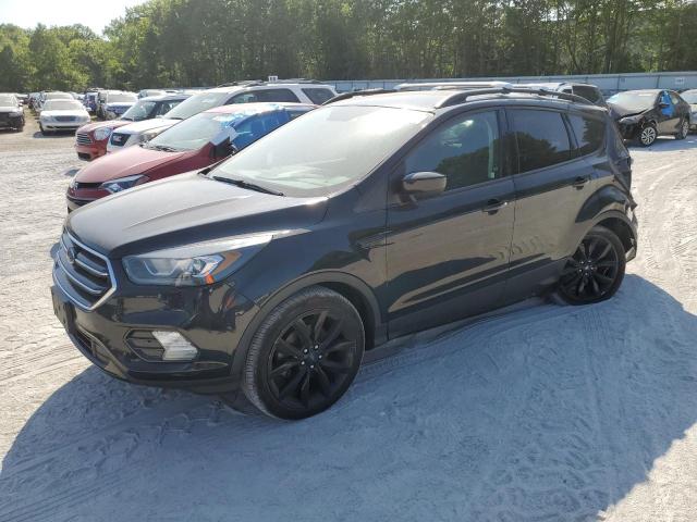 1FMCU0GD5HUE96651 2017 FORD ESCAPE, photo no. 1