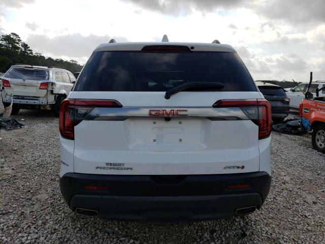 1GKKNLLS8NZ154052 GMC Acadia AT4 6