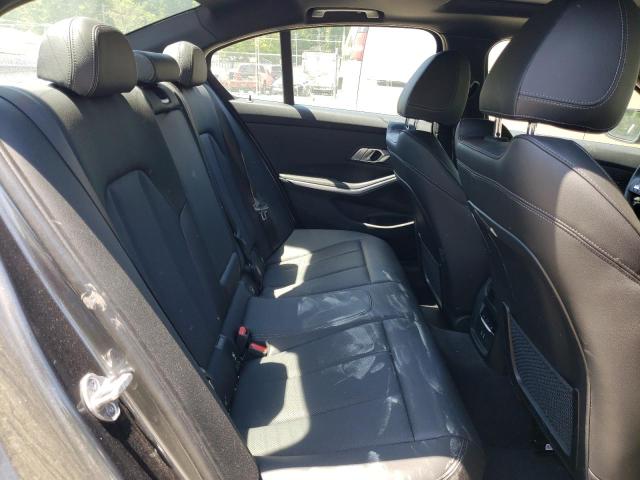 2022 BMW 330XI - WBA5R7C08NFL74258