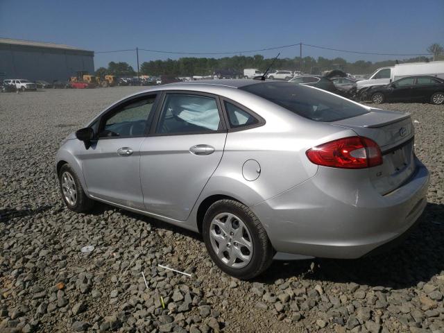 Vin: 3fadp4bj5cm104646, lot: 52573273, ford fiesta se 20122