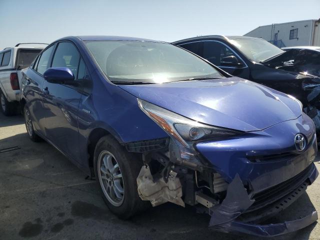 JTDKBRFU4G3510376 Toyota PRIUS