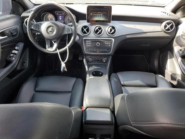 WDCTG4EB1HJ344561 Mercedes-Benz GLA 250