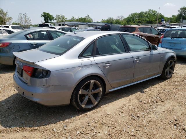 VIN WAUFFAFL4FN017263 2015 Audi A4, Premium Plus no.3