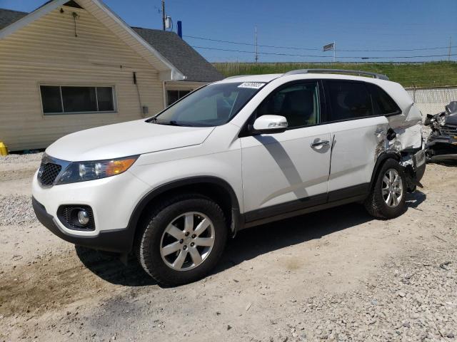 2011 Kia Sorento Base