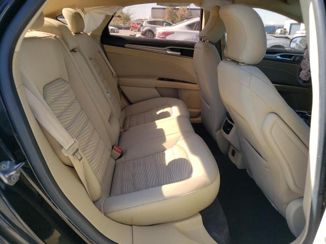 3FA6P0H75GR174640 Ford FUSION SE