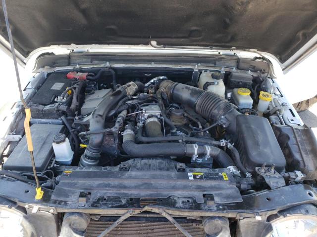 1C4JJXFM4MW598553 Jeep Wrangler Unlimited Rubicon