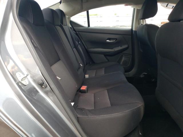 3N1AB8CV4NY289954 Nissan SENTRA SV
