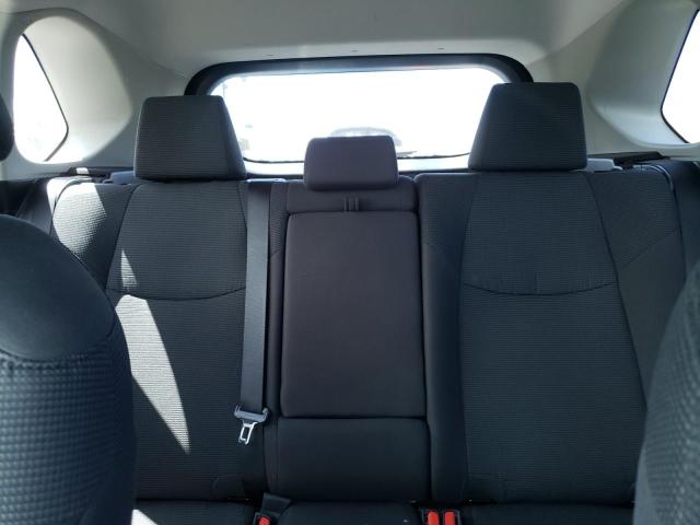 2T3F1RFV0MW195078 Toyota RAV4 LE